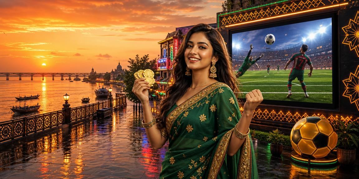 রাজশাহীর ক্রিকেট বেটিং নাইট লাইটস