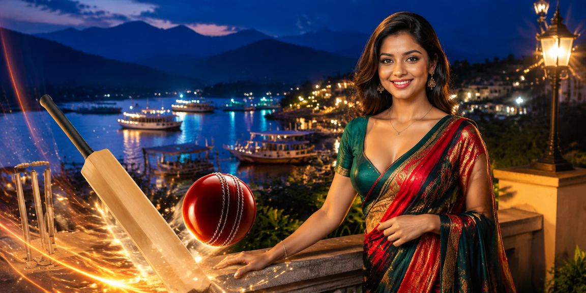 রাঙ্গামাটির ক্রিকেট বেটিং দৃশ্য