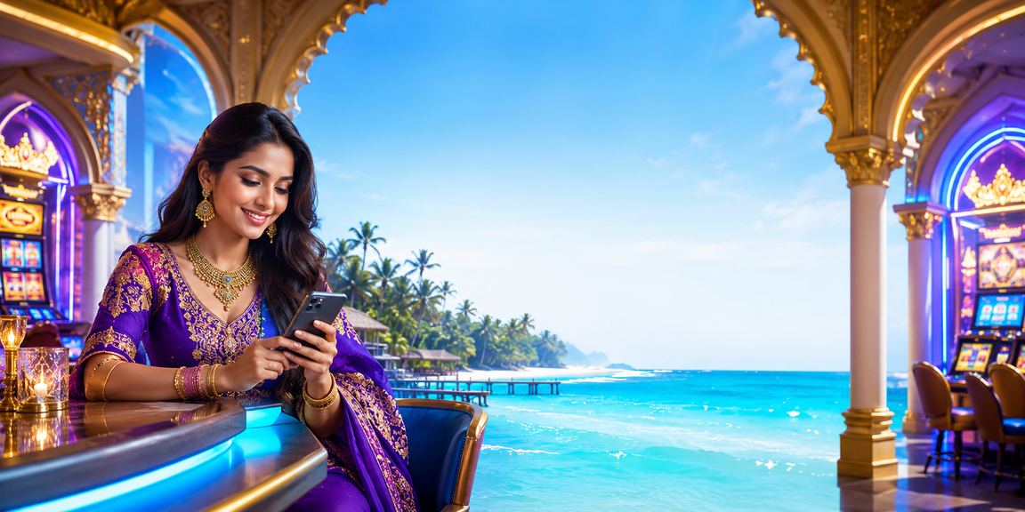সেন্ট মার্টিন মোবাইল ক্যাসিনো বাংলাদেশ মোডেল